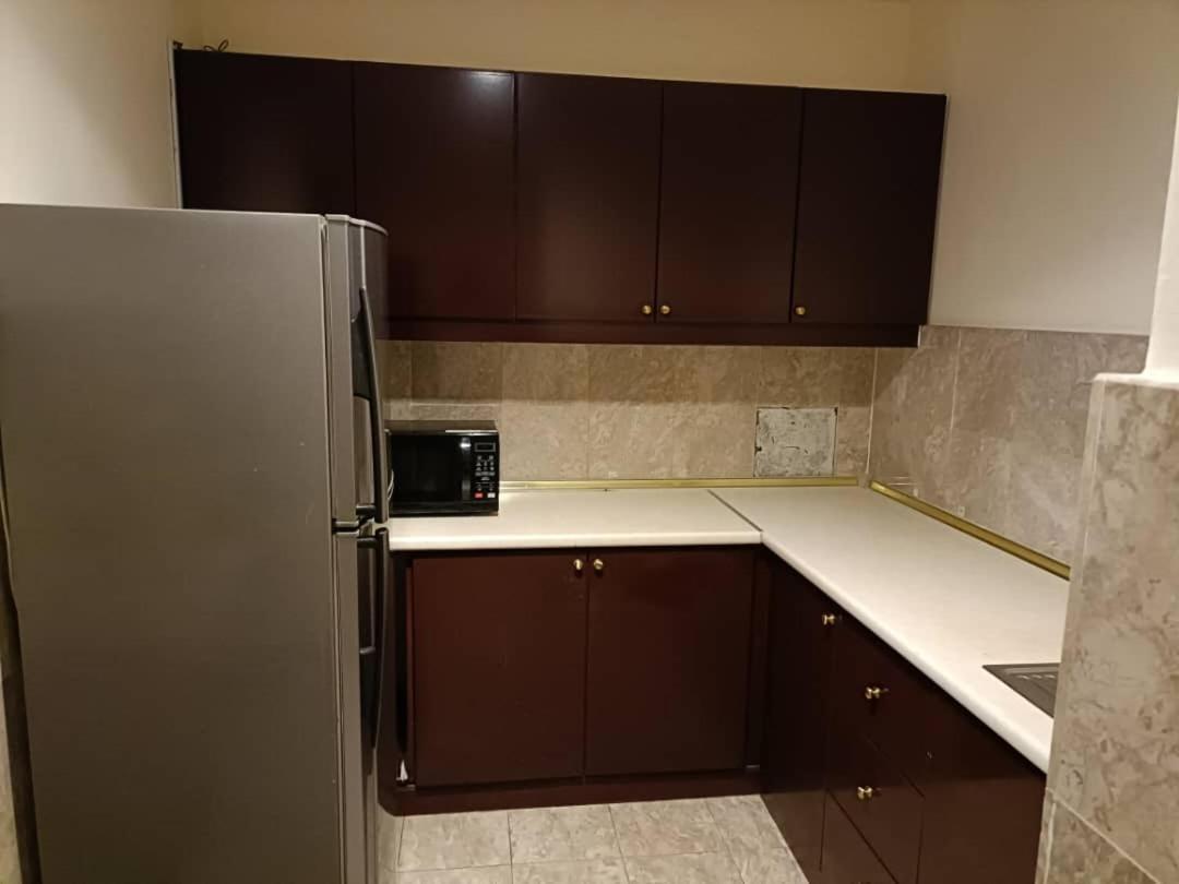 Apartemen Times Square At Time Square Kuala Lumpur