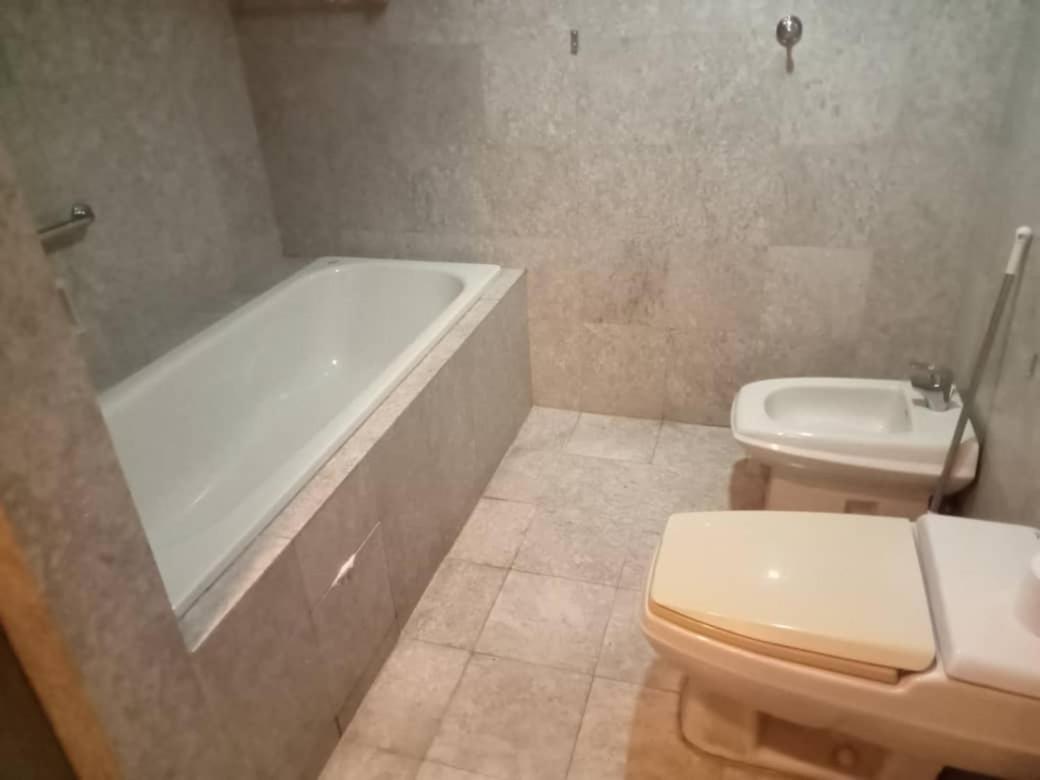 Apartemen Times Square At Time Square Kuala Lumpur